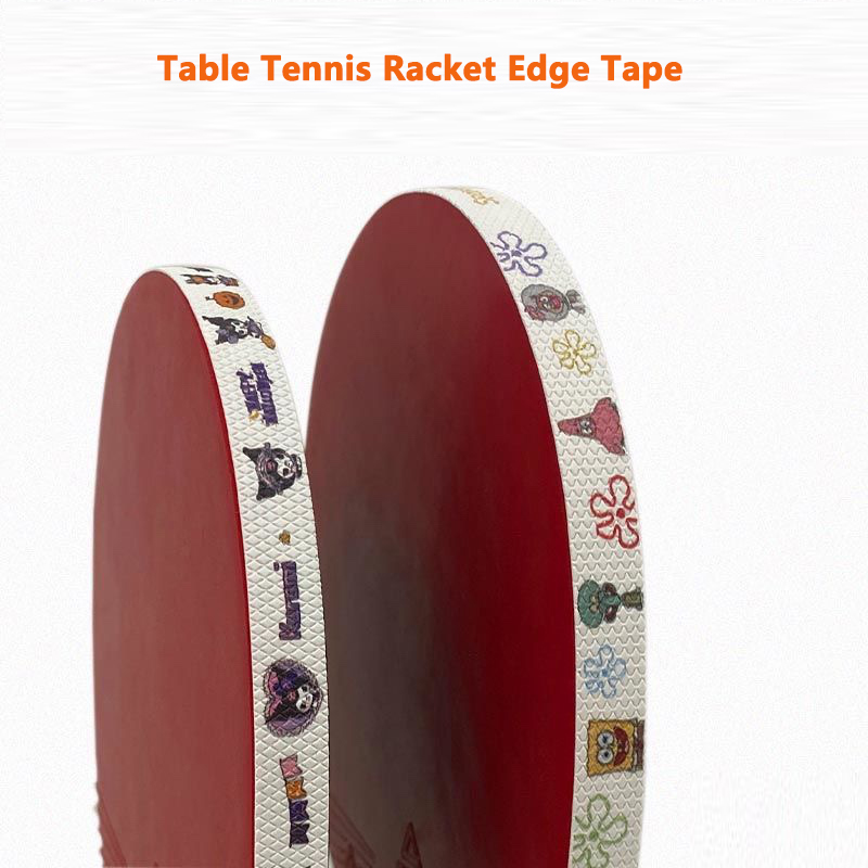 Table Tennis Racket Edge Tape  - Side Tape Racket review and price