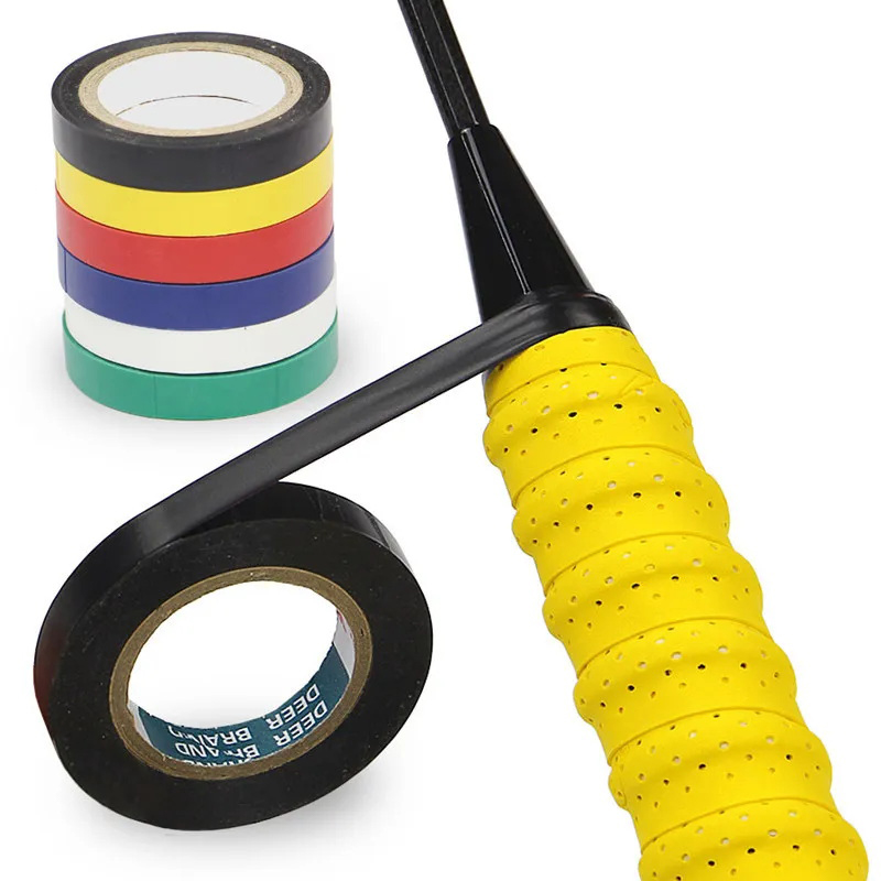 New Athletic Tennis Racket Gri - Side Tape Racket review and price
