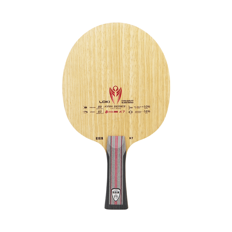 LOKI KIRIN Series Table Tennis - Table Tennis Paddle review and price
