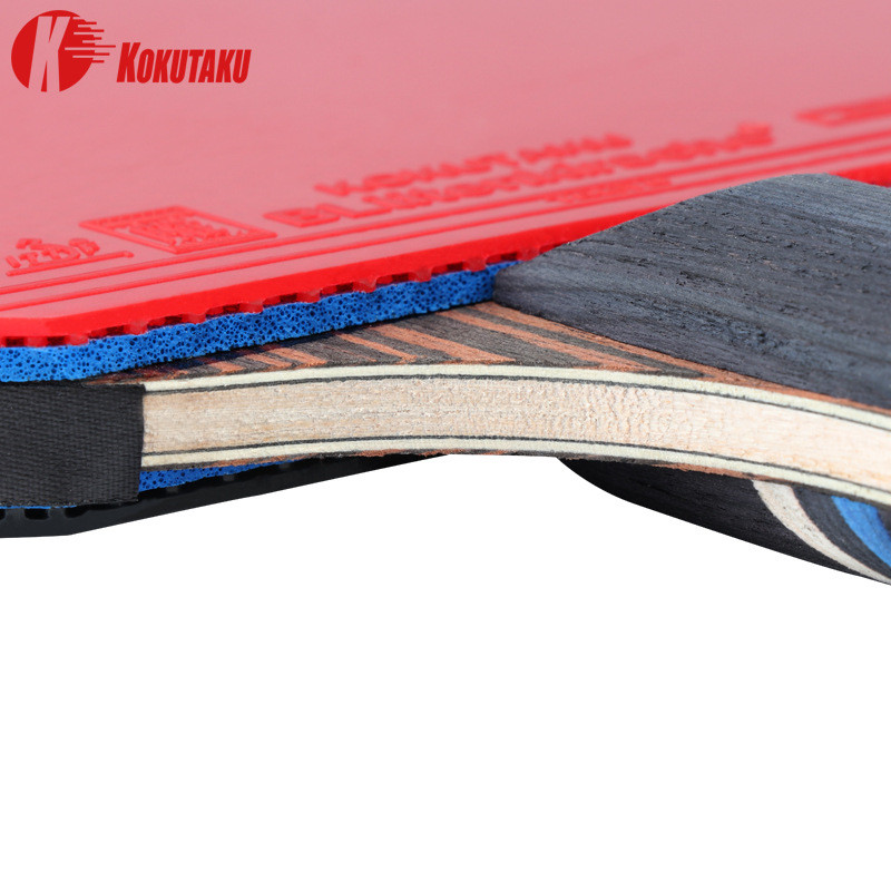 KOKUTAKU ITTF professional 4/5 - Table Tennis Japan review and price