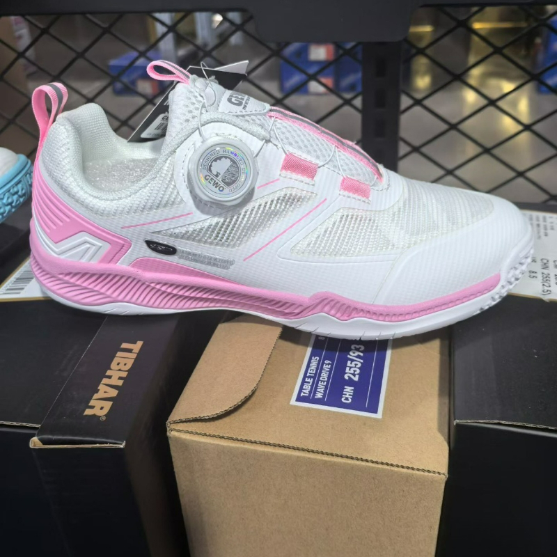 2026 New Table Tennis Shoes Fo - Table Tennis Vs Badminton review and price